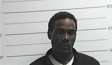 Donald Williams, - Orleans Parish County, LA 